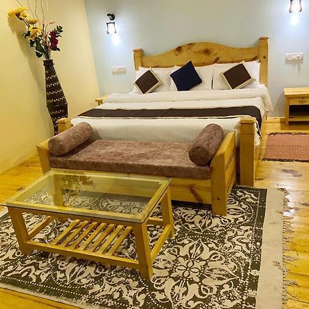 Agonda Serenity Beach Villa Екстер'єр фото