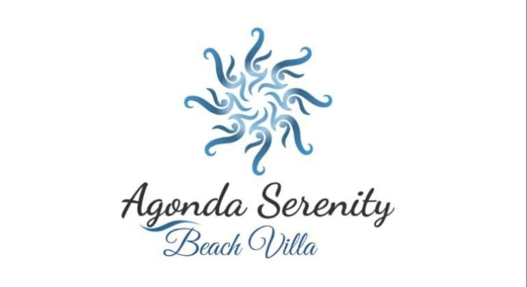 Agonda Serenity Beach Villa Екстер'єр фото